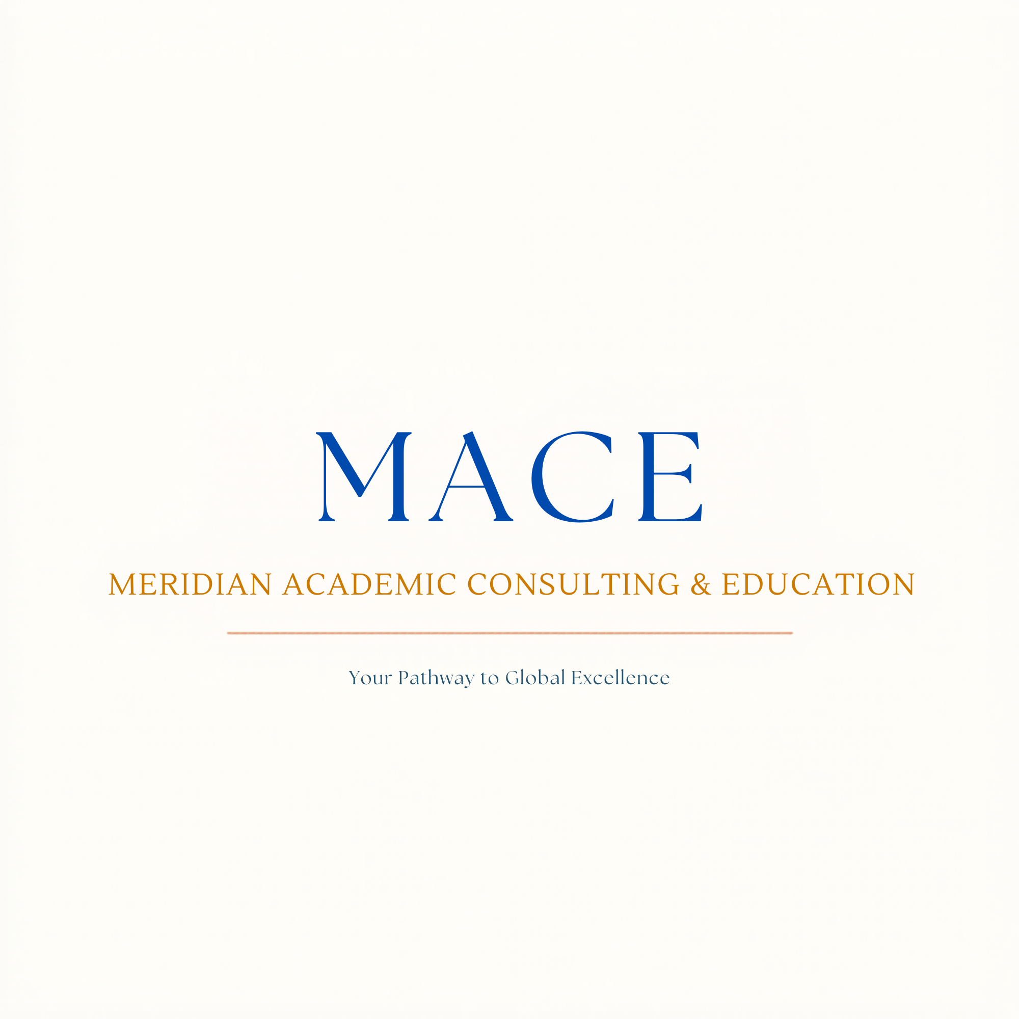 MACE Logo